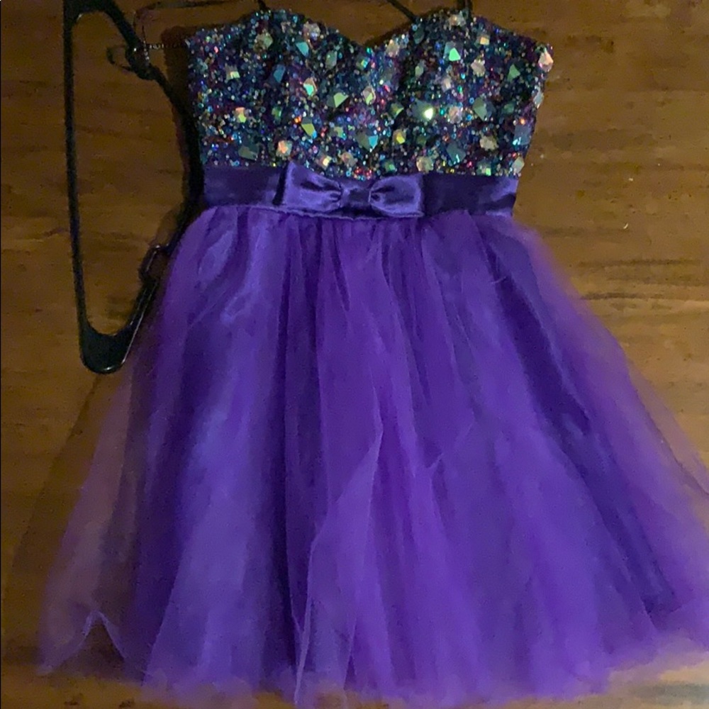 Dresses